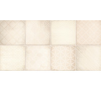 Плитка настенная Alma Ceramica TWU09RCD014 Ричард / Richard 24.9×50