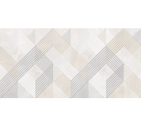 Плитка настенная Alma Ceramica TWU09RVL014 Риволи / Rivoli 24.9×50