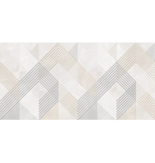 Плитка настенная Alma Ceramica TWU09RVL014 Риволи / Rivoli 24.9×50