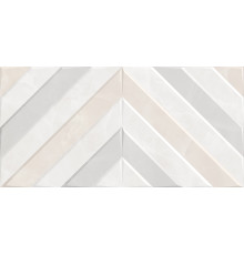 Плитка настенная Alma Ceramica TWU09RVL407 Риволи / Rivoli 24.9×50