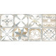 Плитка настенная Varadero TWU09VRD014 249x500x8.5 Глянцевая