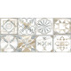 Плитка настенная Varadero TWU09VRD014 249x500x8.5 Глянцевая