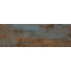 Плитка настенная Oxide TWU12OXD40R 246x740x9 Глянцевая