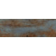 Плитка настенная Oxide TWU12OXD40R 246x740x9 Глянцевая