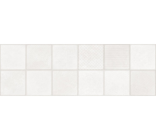 Плитка настенная Cube TWU3090CUB07R 300х900х8.5 матовая