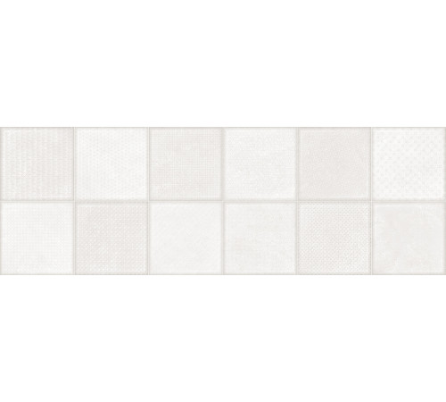 Плитка настенная Cube TWU3090CUB07R 300х900х8.5 матовая