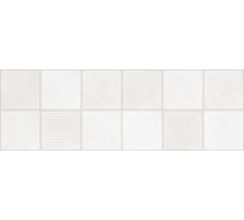 Плитка настенная Cube TWU3090CUB07R 300х900х8.5 матовая