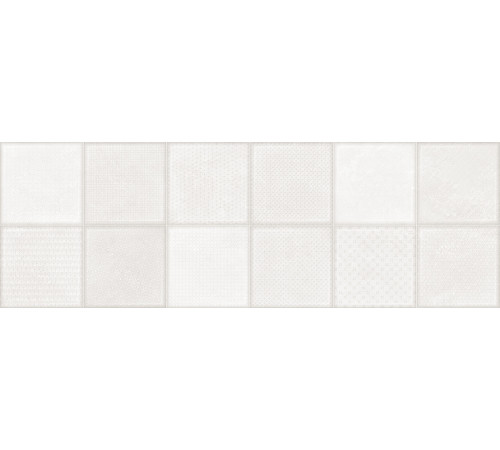 Плитка настенная Cube TWU3090CUB07R 300х900х8.5 матовая