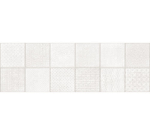 Плитка настенная Cube TWU3090CUB07R 300х900х8.5 матовая