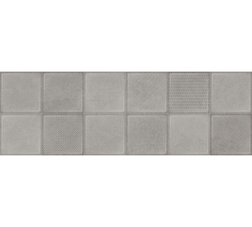 Плитка настенная Cube TWU3090CUB70R 300х900х8.5 матовая