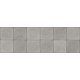 Плитка настенная Cube TWU3090CUB70R 300х900х8.5 матовая