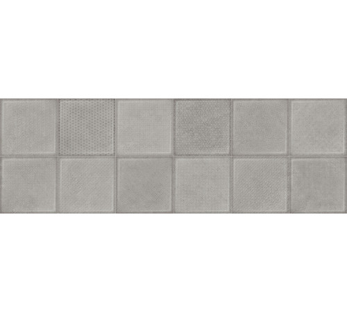 Плитка настенная Cube TWU3090CUB70R 300х900х8.5 матовая