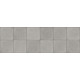 Плитка настенная Cube TWU3090CUB70R 300х900х8.5 матовая