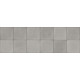 Плитка настенная Cube TWU3090CUB70R 300х900х8.5 матовая