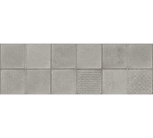 Плитка настенная Cube TWU3090CUB70R 300х900х8.5 матовая