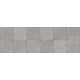 Плитка настенная Cube TWU3090CUB70R 300х900х8.5 матовая