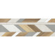 Плитка настенная Mural TWU3090MUR74R 300х900х8.5 матовая