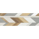 Плитка настенная Mural TWU3090MUR74R 300х900х8.5 матовая