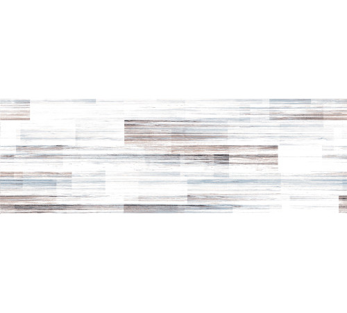 Плитка настенная New Trend WT11ATE55 Ательер разноцветный / Atelier Color 20×60