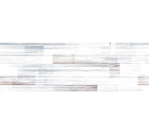 Плитка настенная New Trend WT11ATE55 Ательер разноцветный / Atelier Color 20×60