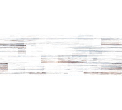 Плитка настенная New Trend WT11ATE55 Ательер разноцветный / Atelier Color 20×60