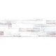 Плитка настенная New Trend WT11ATE55 Ательер разноцветный / Atelier Color 20×60