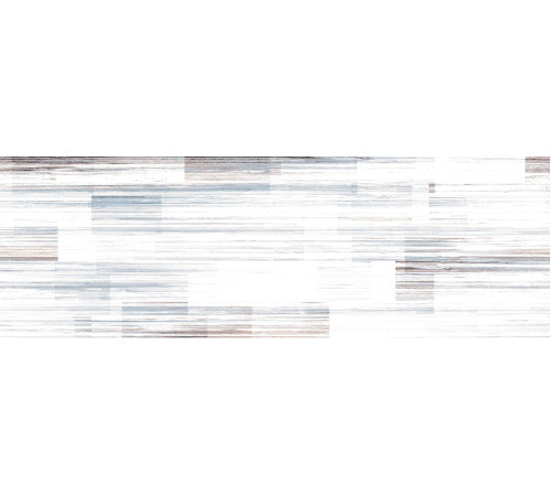 Плитка настенная New Trend WT11ATE55 Ательер разноцветный / Atelier Color 20×60