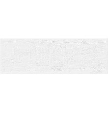 Плитка настенная New Trend WT11CHL00 Чикаго Лэй белый / Chicago Lay White 20×60