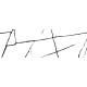 Плитка настенная Chicago White Rock WT11CHR00 200x600x7.5 Глянцевая