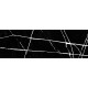 Плитка настенная Chicago Black Rock WT11CHR99 200x600x7.5 Глянцевая
