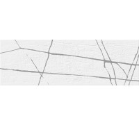Плитка настенная New Trend WT11CHS00 Чикаго Стоун белый / Chicago White Stone 20×60