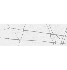 Плитка настенная New Trend WT11CHS00 Чикаго Стоун белый / Chicago White Stone 20×60