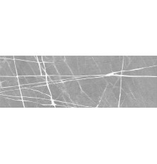 Плитка настенная New Trend WT11CHS15 Чикаго Стоун серый / Chicago Gray Stone 20×60