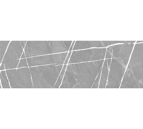 Плитка настенная Chicago Gray Stone  WT11CHS15 200x600x7.5 Матовая