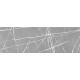 Плитка настенная Chicago Gray Stone  WT11CHS15 200x600x7.5 Матовая