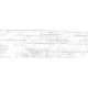 Плитка настенная Formwork Loft WT11FOR15 200x600x7.5 Матовая