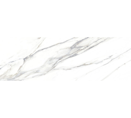 Плитка настенная Alicante Statuario WT15ALC00R 246x740x9 Глянцевая