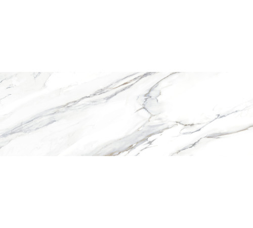 Плитка настенная Alicante Statuario WT15ALC00R 246x740x9 Глянцевая
