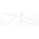 Плитка настенная Bohema White WT15BHM00R 246x740x9 Глянцевая