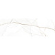 Плитка настенная Bohema White WT15BHM00R 246x740x9 Глянцевая