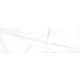 Плитка настенная Bohema White WT15BHM00R 246x740x9 Глянцевая