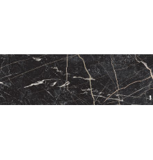Плитка настенная Delacora WT15BHM99R Богема черный / Bohema Black 24.6×74
