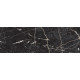 Плитка настенная Bohema Black WT15BHM99R 246x740x9 Глянцевая
