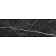 Плитка настенная Bohema Black WT15BHM99R 246x740x9 Глянцевая