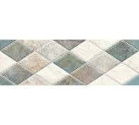 Плитка настенная Delacora WT15BRY55R Брайстон / Bryston 24.6×74