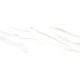 Плитка настенная Canyon Carrara WT15CAC00R 246x740x9 Глянцевая