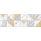 Плитка настенная Canyon Color WT15CAC55R 246x740x9 Глянцевая
