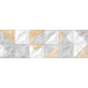 Плитка настенная Canyon Color WT15CAC55R 246x740x9 Глянцевая