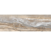 Плитка настенная Delacora WT15CRN21R Колорстоун темный / Colorstone Dark 24.6×74