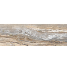 Плитка настенная Delacora WT15CRN21R Колорстоун темный / Colorstone Dark 24.6×74
